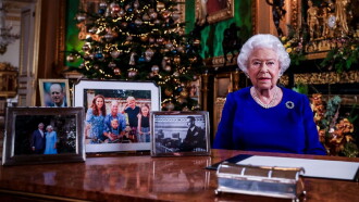 The Queen: 70 Years In Her Own Words Trailer