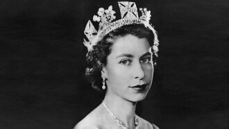 The Queen and the Coup Trailer