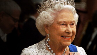 The Queen At 90 Trailer