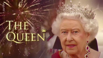 The Queen Trailer