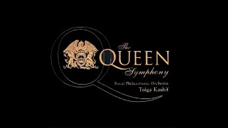 The Queen Symphony Trailer