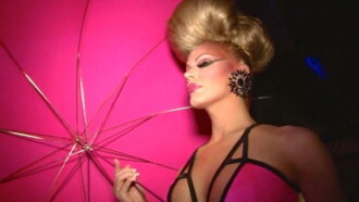 The Queens Trailer