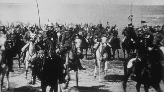 The Queen's Lancers: Charge [Spain] Trailer