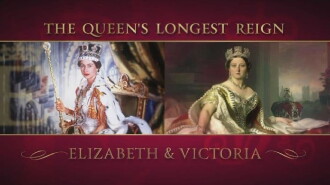 The Queen's Longest Reign: Elizabeth & Victoria Trailer