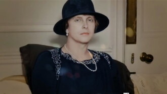 The Queen's Mother in Law Trailer