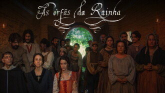 The Queen's Orphans Trailer
