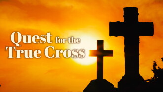The Quest for the True Cross Trailer