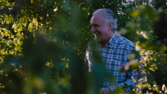 The Quest of Alain Ducasse Trailer