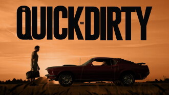 The Quick and Dirty Trailer