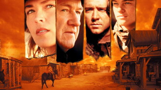 The Quick and the Dead Trailer