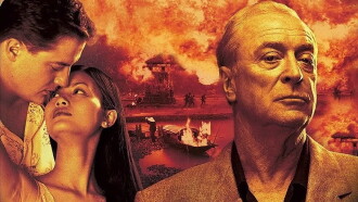The Quiet American Trailer