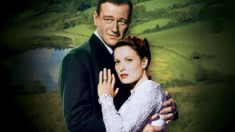 The Quiet Man Trailer