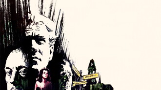 The Quiller Memorandum Trailer