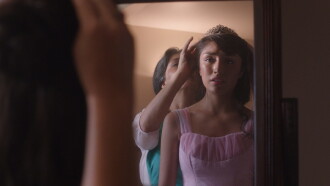 The Quinceañera Trailer