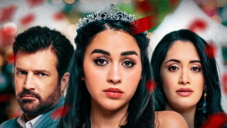 The Quinceanera Killer Trailer