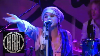 The Quireboys | Live In London Trailer