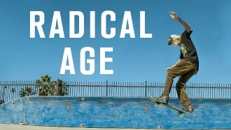 The Radical Age Trailer