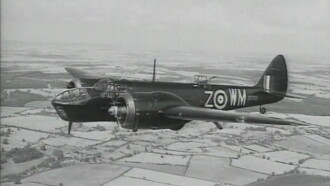 The RAF at War: Part One Trailer