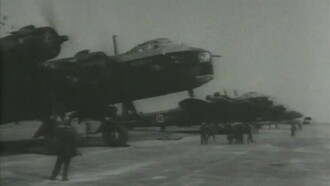 The RAF at War: Part Three Trailer