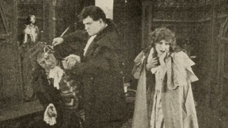 The Ragged Earl Trailer