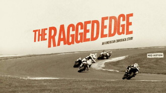 The Ragged Edge: An American Comeback Story Trailer