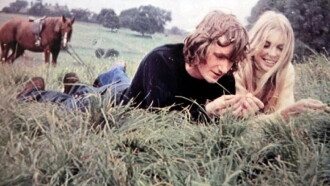The Ragman's Daughter Trailer