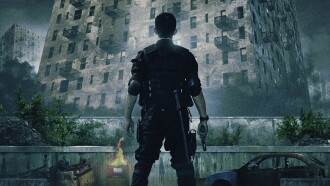 The Raid Trailer