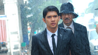 The Raid 2 Trailer