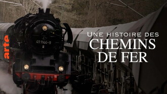 The Railways: Engine of Progress Trailer