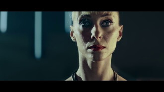 The Rain in Spain Trailer