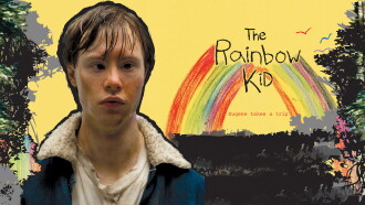 The Rainbow Kid Trailer