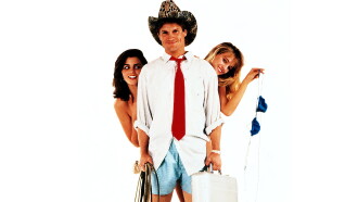 The Ranch Trailer