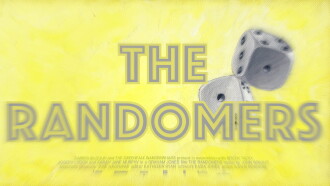 The Randomers Trailer