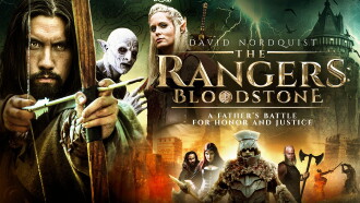 The Rangers: Bloodstone Trailer