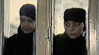 The Rape of a Nun Trailer