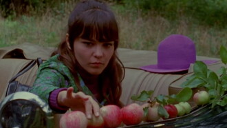 The Rape of a Sweet Young Girl Trailer