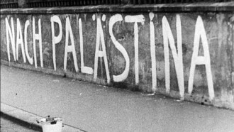 The Rape of Czechoslovakia Trailer
