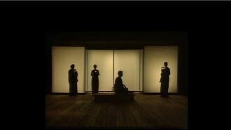 The Rape of Lucretia Trailer