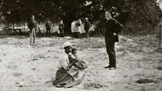 The Rape of Recy Taylor Trailer
