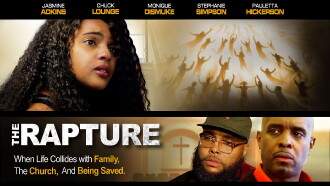 The Rapture Trailer