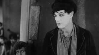 The Rat Trailer