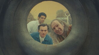 The Rat Catcher Trailer