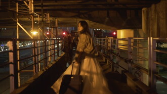 The Rats of the City Trailer