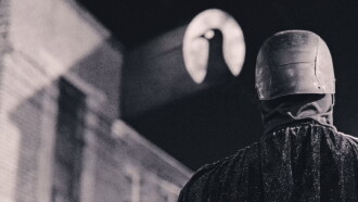 The Raven of Baltimore City Trailer