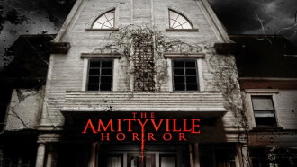 The Real Amityville Horror Trailer