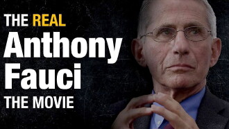 The Real Anthony Fauci Trailer