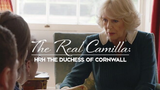 The Real Camilla - HRH The Duchess of Cornwall Trailer