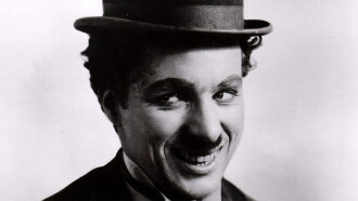 The Real Charlie Chaplin Trailer
