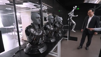 The Real! ChatGPT: Creator or Terminator? Trailer