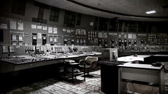 The Real Chernobyl Trailer